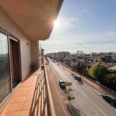 Apartament Spacious Coastal T2 - *