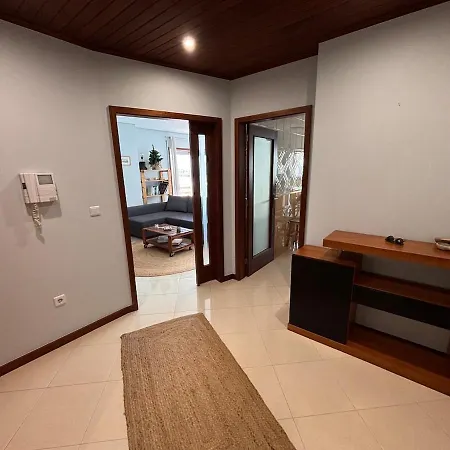 Apartament Spacious Coastal T2 - Esmoriz