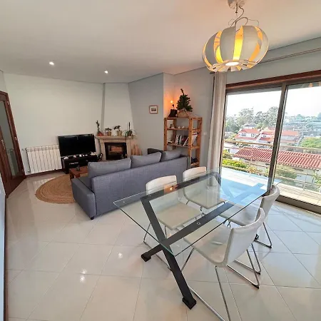 Apartament Spacious Coastal T2 - *