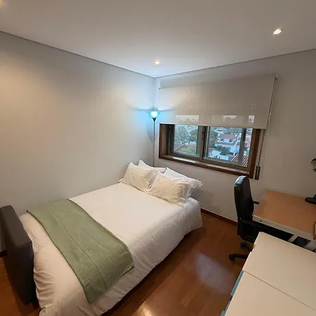 Apartament Spacious Coastal T2 -