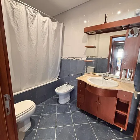 Apartament Spacious Coastal T2 - *